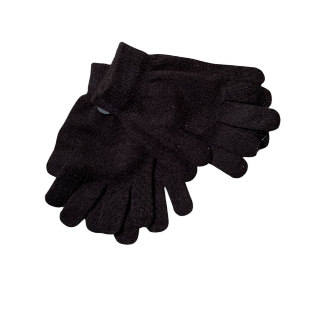 Time And Tru Headwrap And Gloves - Picture 7 of 12